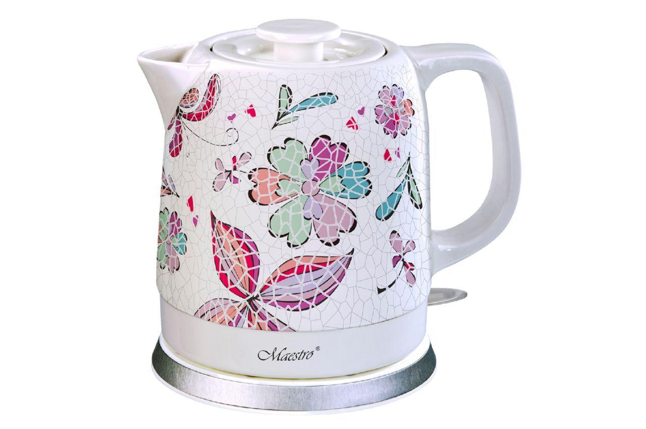 Электрочайник Maestro - MR-068-Mosaic