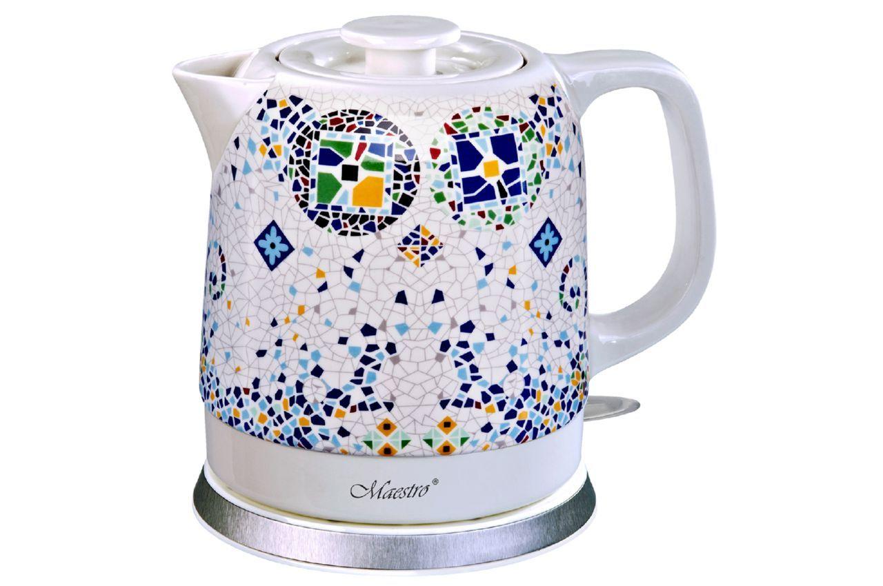 Электрочайник Maestro - MR-068-Mosaic