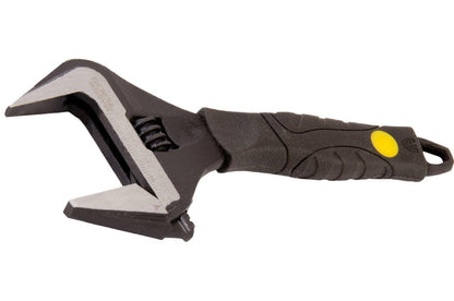 Ключ разводной Mastertool - 200 мм (0-38 мм) расширенный захват