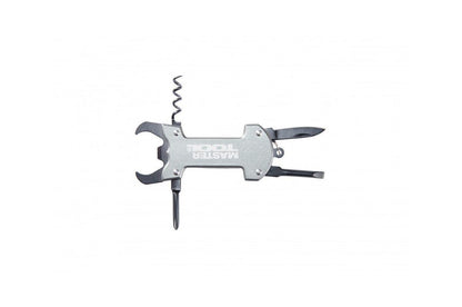 Мультитул Mastertool - 5-в-1 пікнік