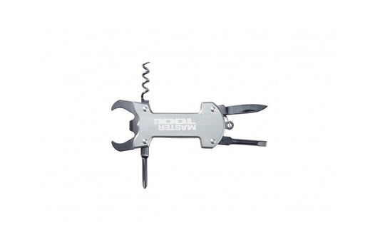 Мультитул Mastertool - 5-в-1 пікнік