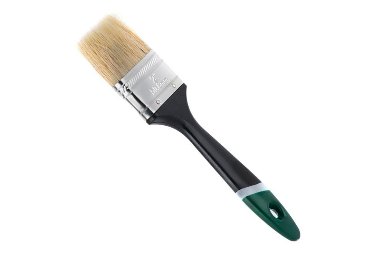 Кисть Intertool - английская 2" KT-1350