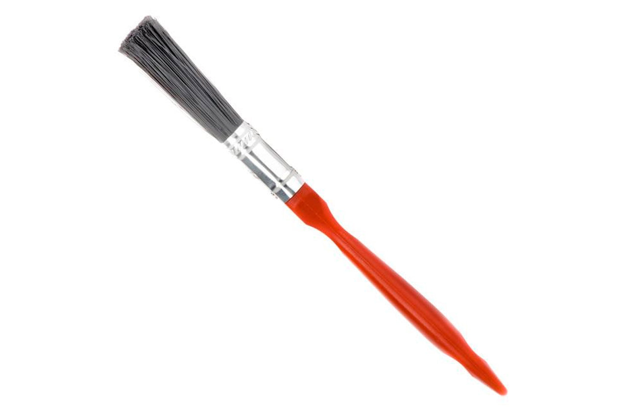 Кисть Intertool - лакра 1"