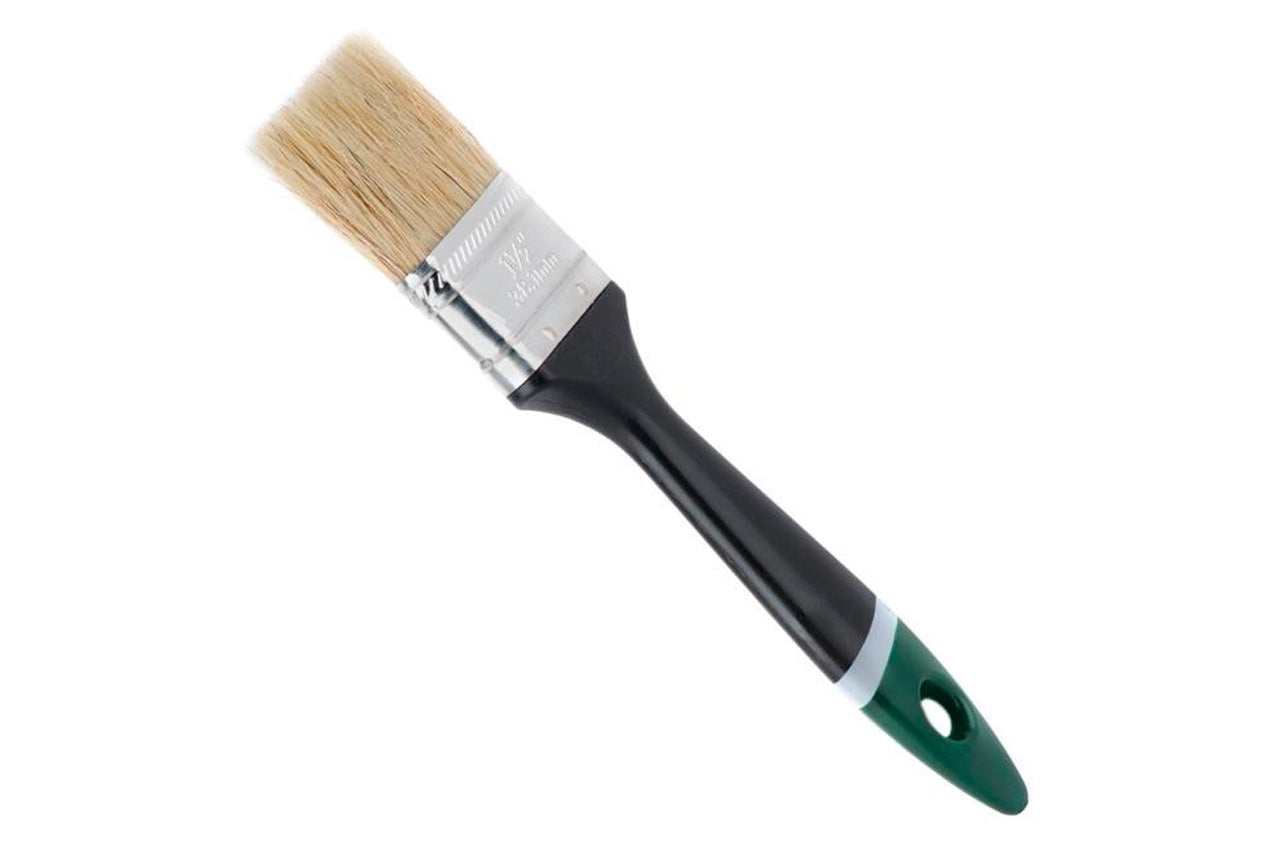 Кисть Intertool - английская 1,5" KT-1336