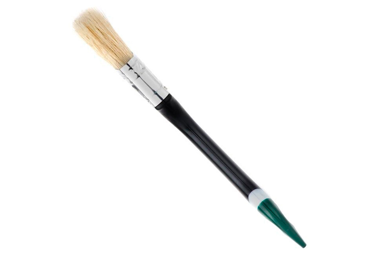 Кисть Intertool - английская 1,5" KT-1336