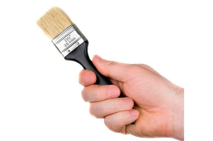 Кисть Intertool - английская 1,5" KT-1336