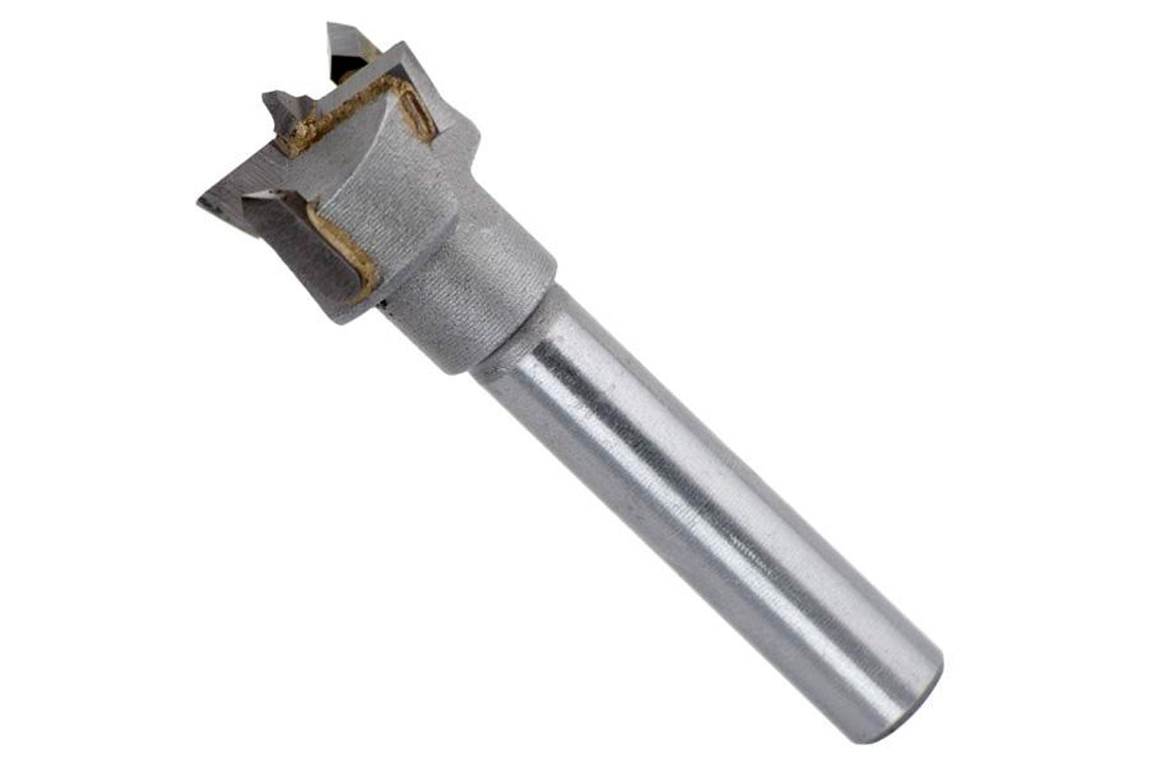 Фреза форстнера Intertool - 20 мм