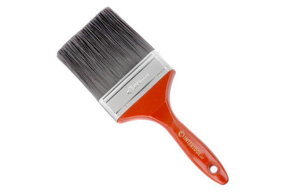 Кисть Intertool - лакра 4"