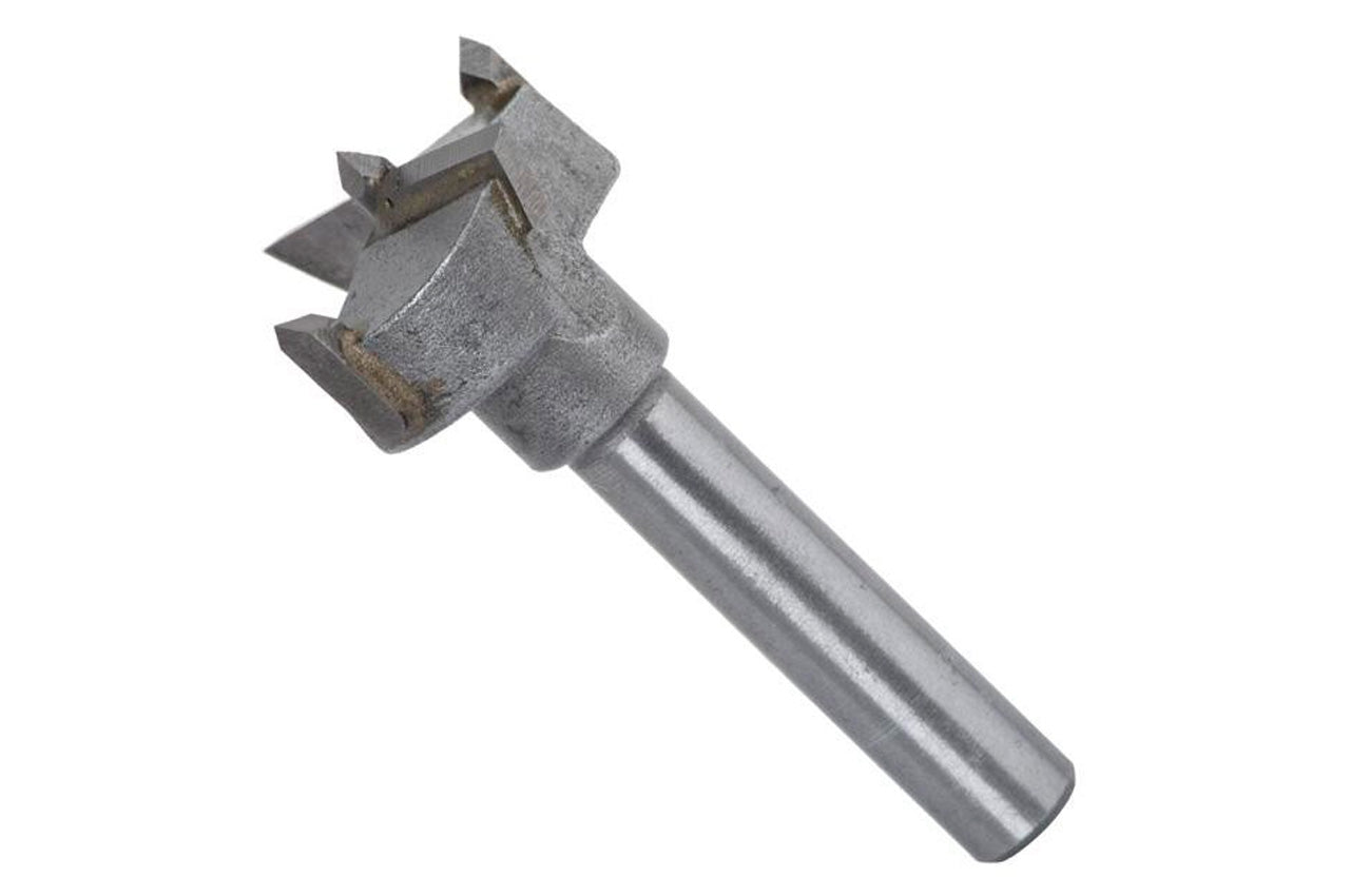 Фреза форстнера Intertool - 25 мм