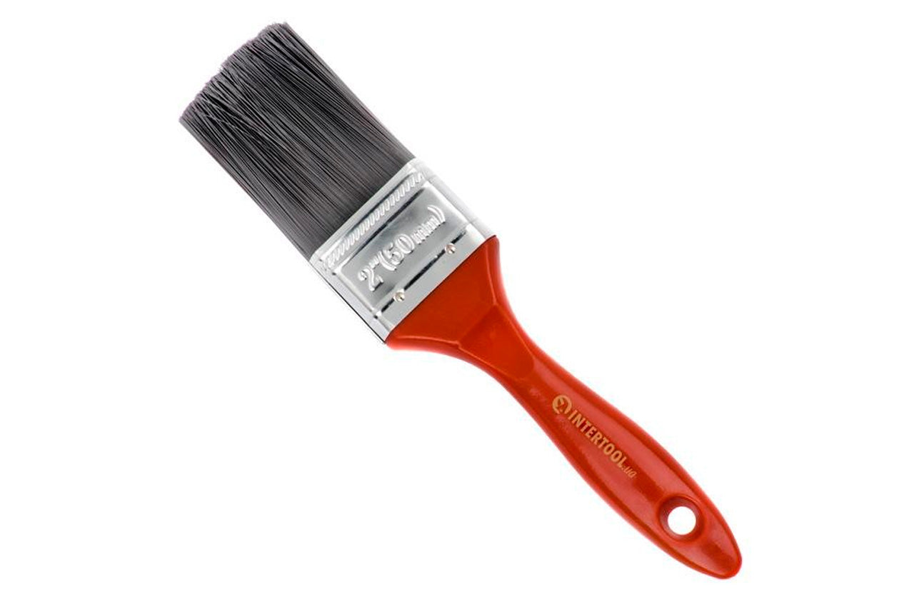 Кисть Intertool - лакра 2"