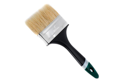 Кисть Intertool - английская 4" KT-1402