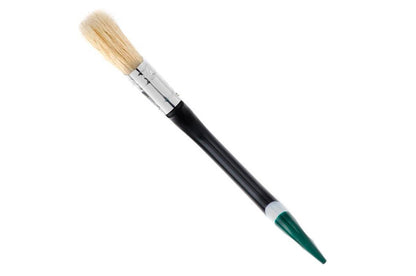 Кисть Intertool - английская 4" KT-1402