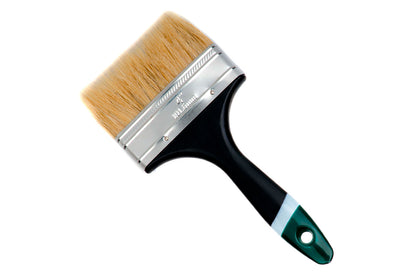 Кисть Intertool - английская 4" KT-1402