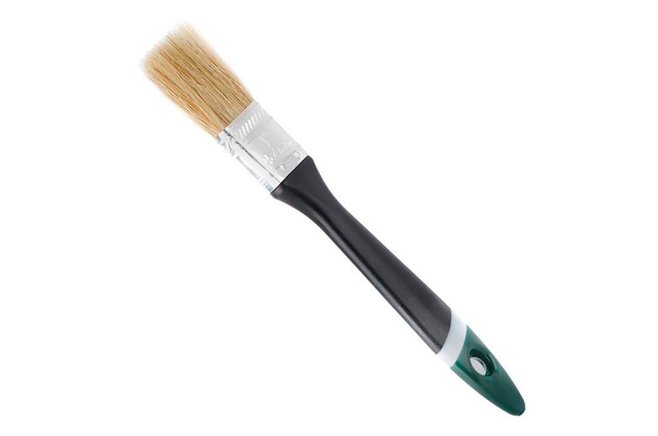 Кисть Intertool - английская 1" KT-1325