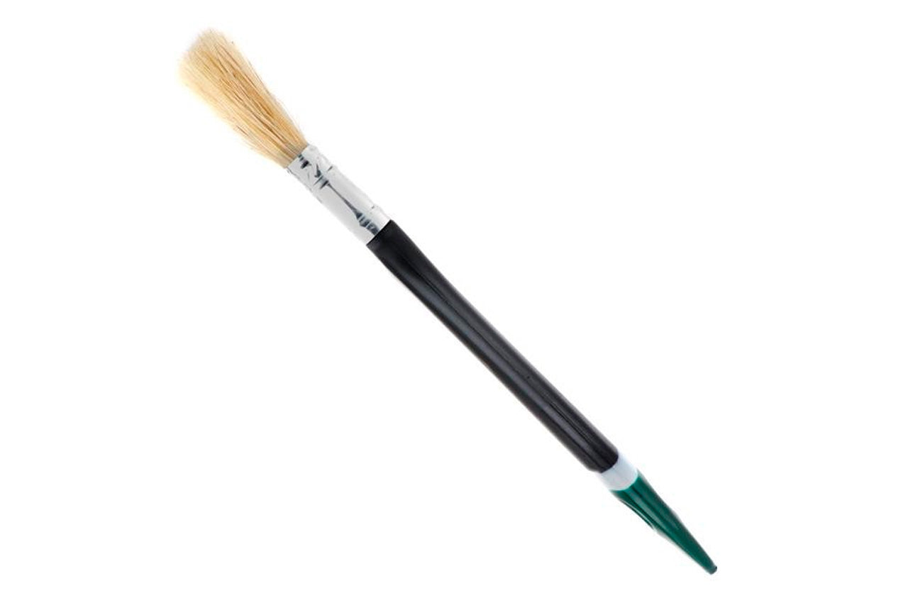 Кисть Intertool - английская 1" KT-1325