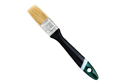 Кисть Intertool - английская 1" KT-1325