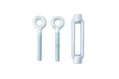 Талреп кольцо-кольцо Apro - M14 x 140 мм