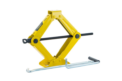 Домкрат ромбовидный Сила - 1т x 330 мм