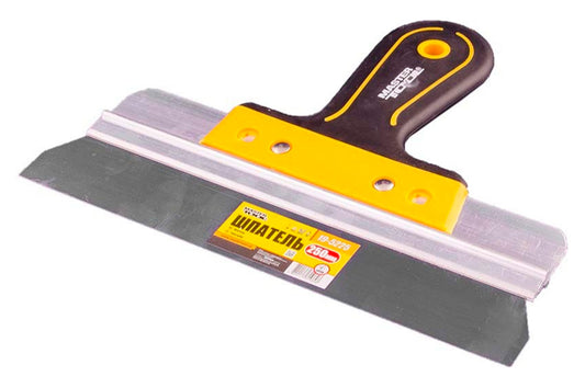 Шпатель Mastertool - 250 мм Pro