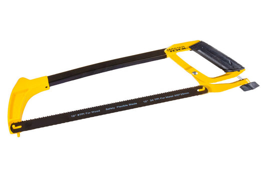 Ножовка по металлу Mastertool - 300 мм алюминиевая ручка