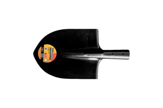 Лопата штыковая Mastertool - 220 x 300 мм x 0,8 кг, лакированная