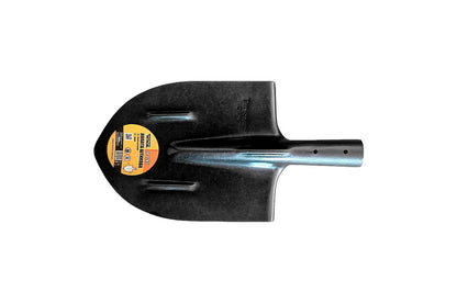 Лопата штыковая Mastertool - 210 x 290 мм x 0,7 кг, лакированная