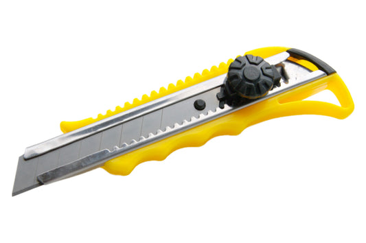 Нож Сила - 18 мм винтовой 400208