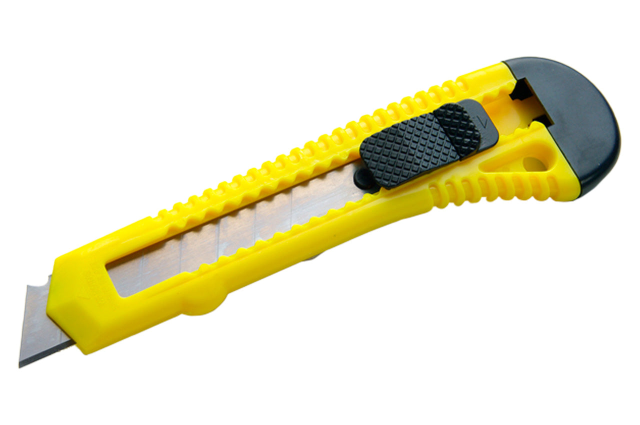 Нож Сила - 18 мм 400201