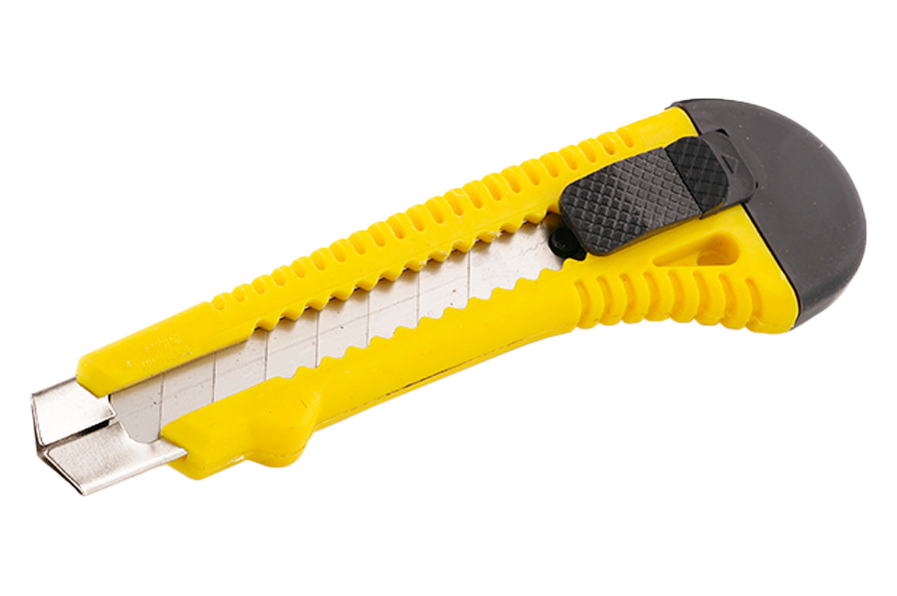 Нож Сила - 18 мм усиленный