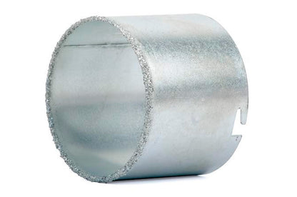 Сверло корончатое по плитке Intertool - 103 мм