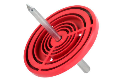 Держатель для корончатых сверл Intertool - 33-103 мм