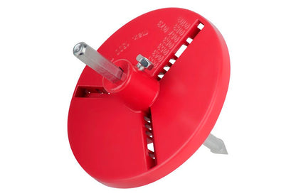 Держатель для корончатых сверл Intertool - 33-103 мм