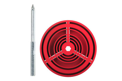 Держатель для корончатых сверл Intertool - 33-103 мм