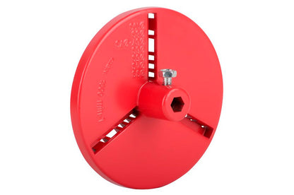 Держатель для корончатых сверл Intertool - 33-103 мм