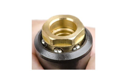 Быстроразъемное соединение Intertool - с наружной резьбой 1/4" латунь