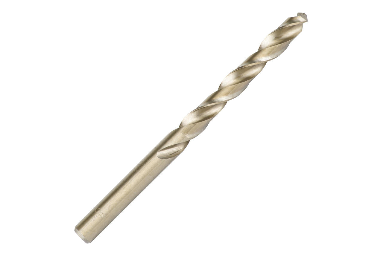 Сверло по металлу Intertool - 9,0 мм HSS кобальт