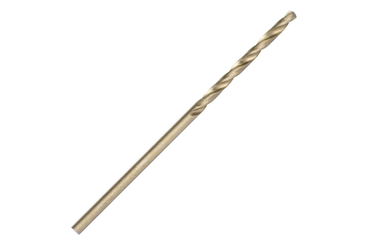 Сверло по металлу Intertool - 1,5 мм HSS кобальт