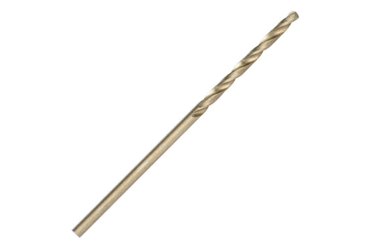 Сверло по металлу Intertool - 1,5 мм HSS кобальт