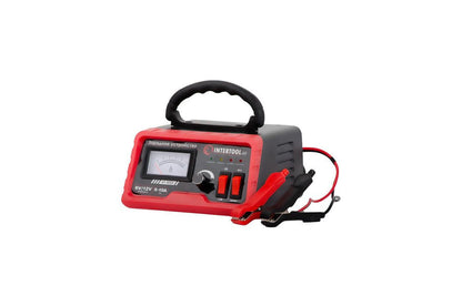 Зарядное устройство Intertool - 6В-12В x 0-10А