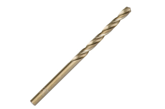 Сверло по металлу Intertool - 4,8 мм HSS кобальт
