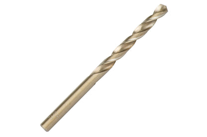 Сверло по металлу Intertool - 6,5 мм HSS кобальт