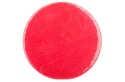 Круг войлочный на липучке Intertool - 125 x 7 мм