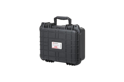 Кейс противоударный Intertool - 339 x 295 x 152 мм