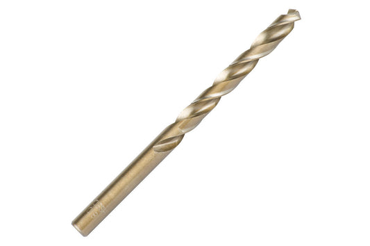 Сверло по металлу Intertool - 8,0 мм HSS кобальт