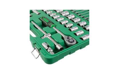 Набір інструменту Intertool - 1/2" 38 од.