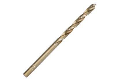 Сверло по металлу Intertool - 4,5 мм HSS кобальт