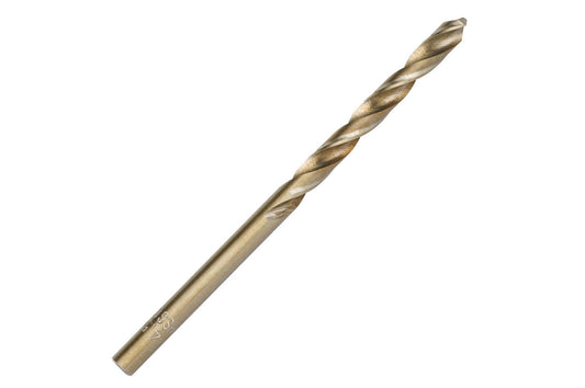 Сверло по металлу Intertool - 4,5 мм HSS кобальт