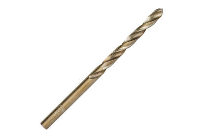 Сверло по металлу Intertool - 5,0 мм HSS кобальт