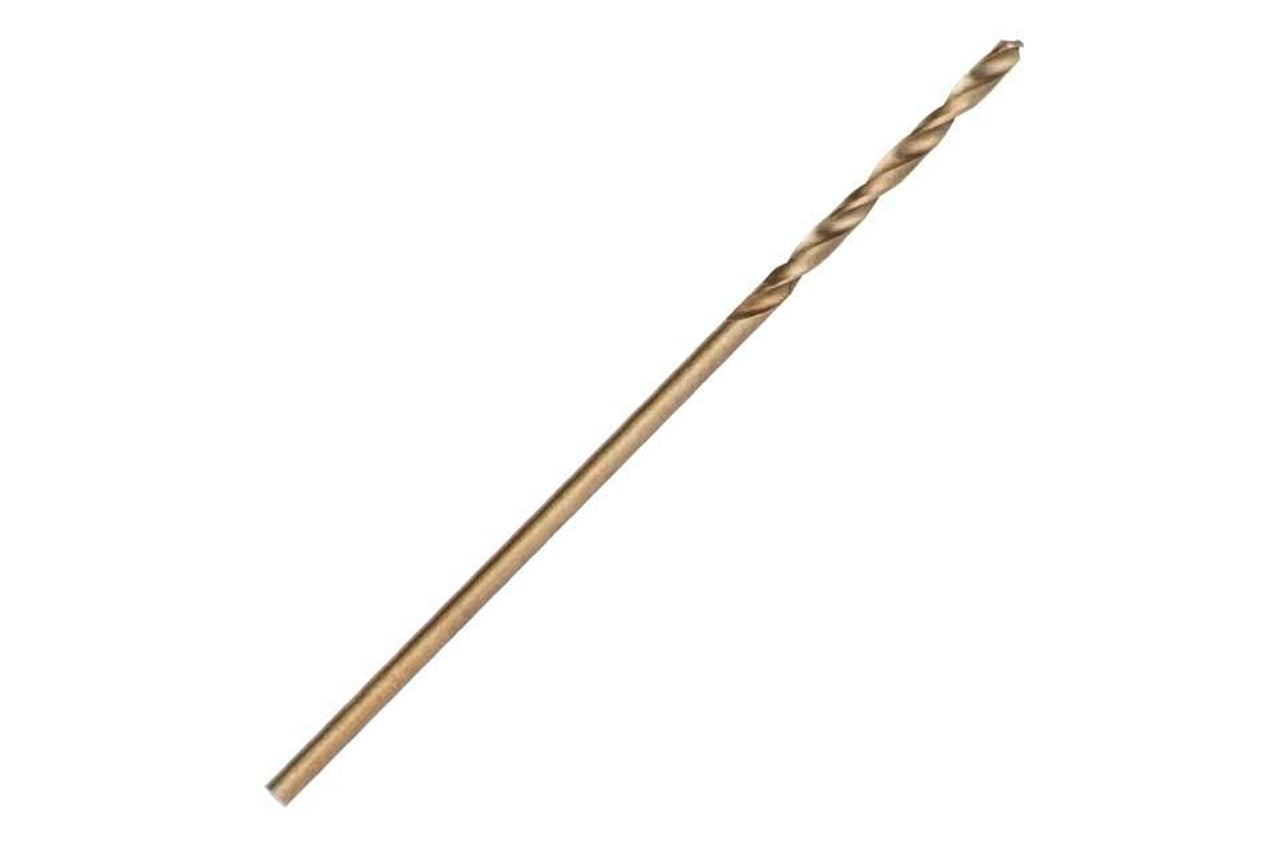 Сверло по металлу Intertool - 1,0 мм HSS кобальт