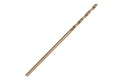 Сверло по металлу Intertool - 1,0 мм HSS кобальт